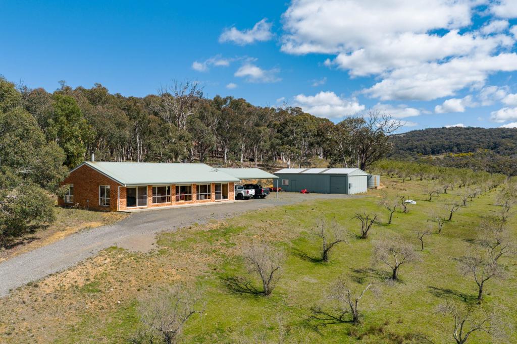 1283 Taralga Rd, Tarlo, NSW 2580