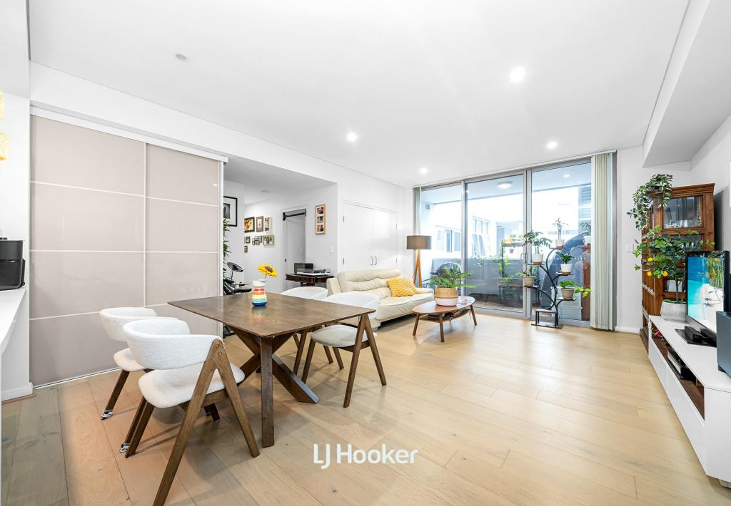 A405/17-23 Merriwa St, Gordon, NSW 2072