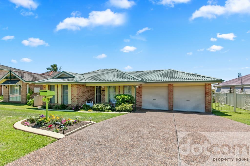 5 Bay Vista Way, Gwandalan, NSW 2259