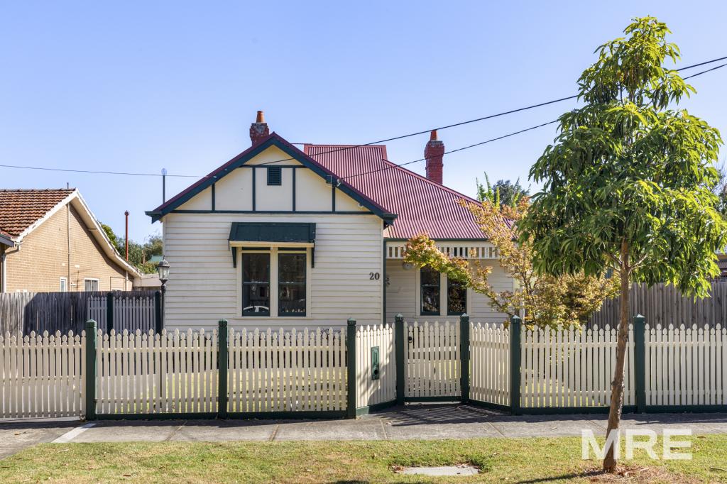 20 Tattenham St, Caulfield East, VIC 3145