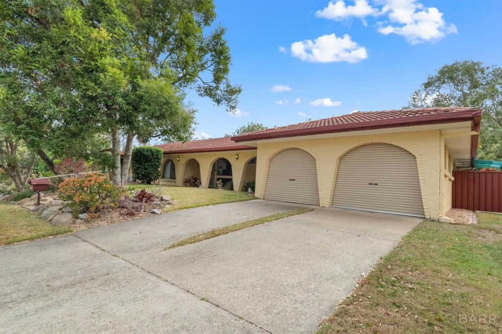 26 LIMOSA ST, BELLBOWRIE, QLD 4070
