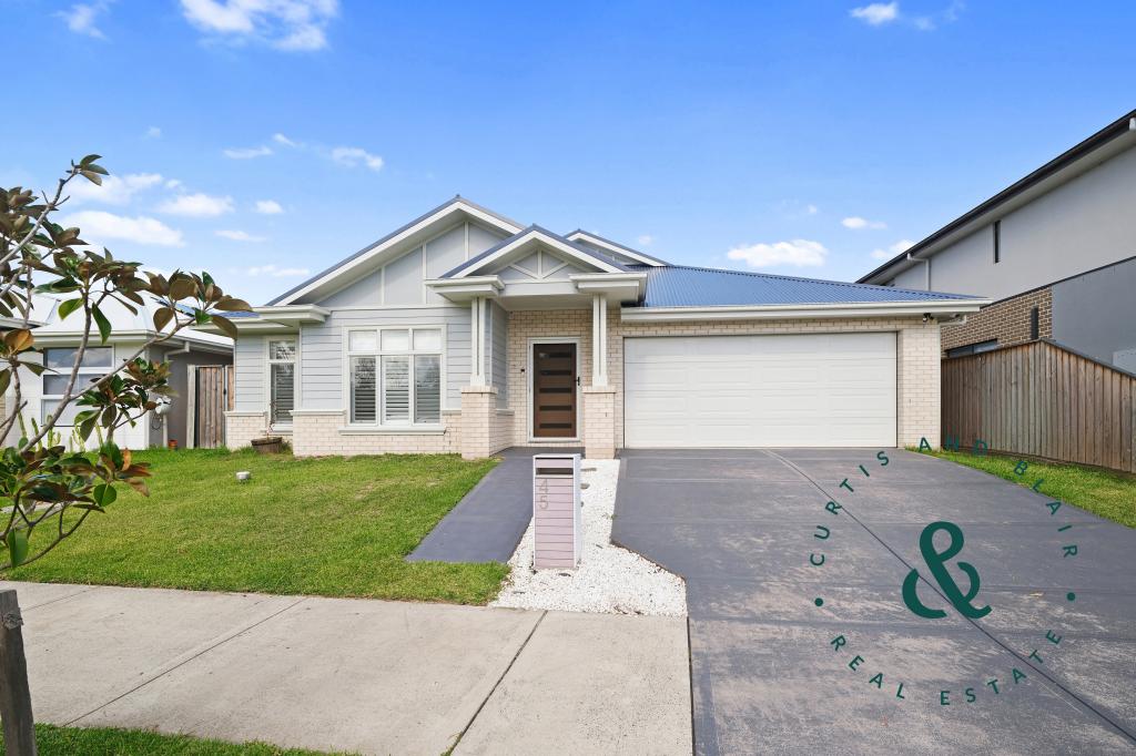 45 Carolina Rd, Medowie, NSW 2318