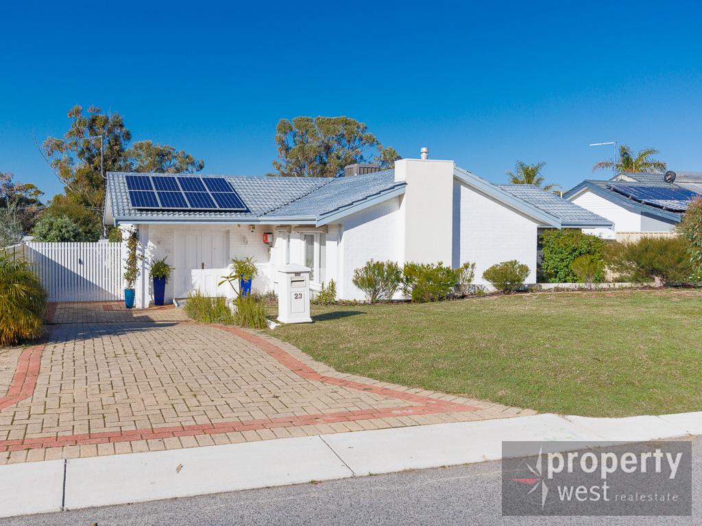 23 Austin Way, Padbury, WA 6025