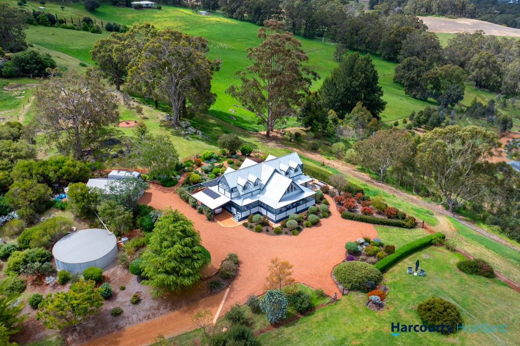 11 Mirimiri St, Bridgetown, WA 6255