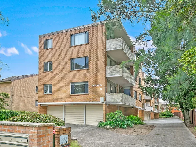 15/9-11 MEADOW CRES, MEADOWBANK, NSW 2114
