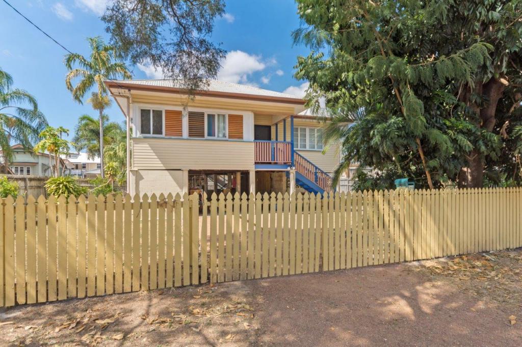 20a Sooning St, Hermit Park, QLD 4812