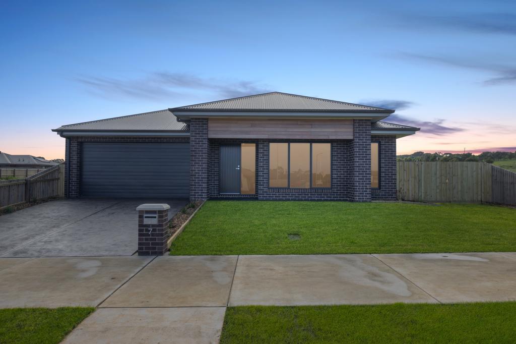 7 Sears Ave, Warrnambool, VIC 3280