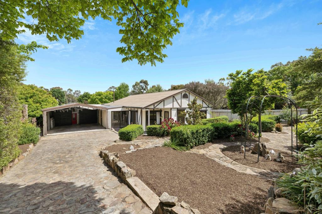 121 ONKAPARINGA VALLEY RD, WOODSIDE, SA 5244