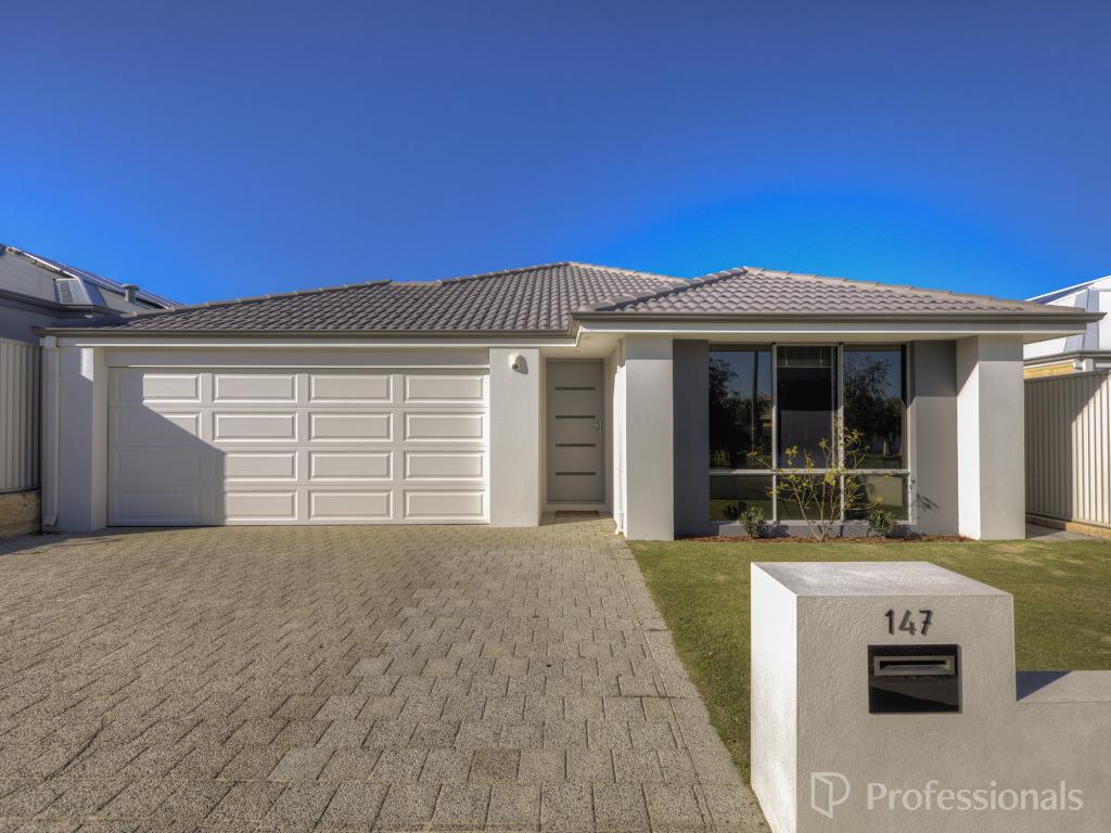 147 Hawksbill Dr, Alkimos, WA 6038