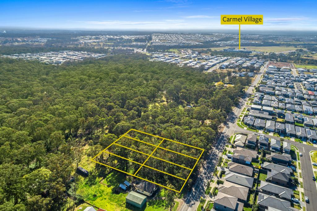 776 Crown St, Grantham Farm, NSW 2765