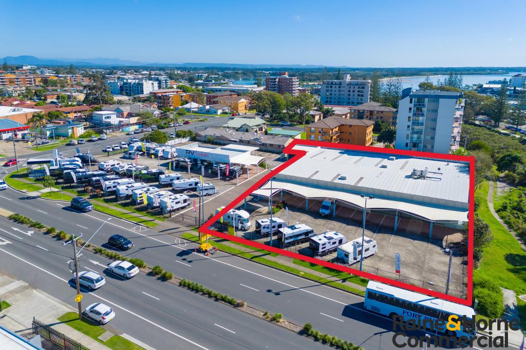Tenancy 1/115 Gordon St, Port Macquarie, NSW 2444