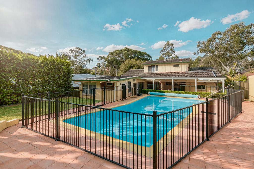18 Bowes Ave, Killara, NSW 2071