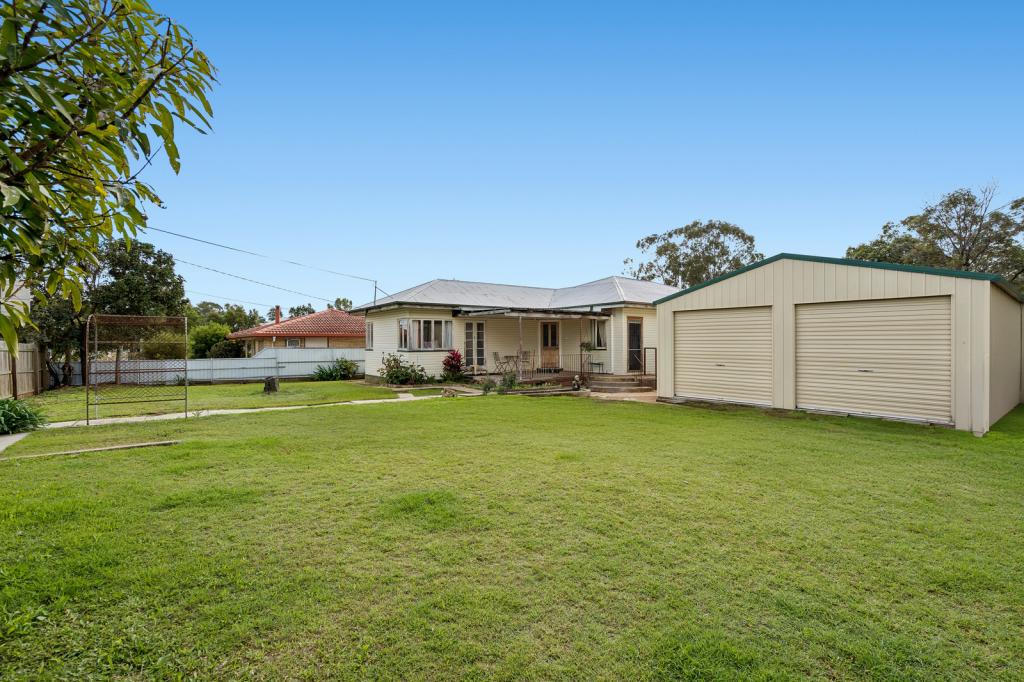 5 Mount Crosby Rd, Tivoli, QLD 4305