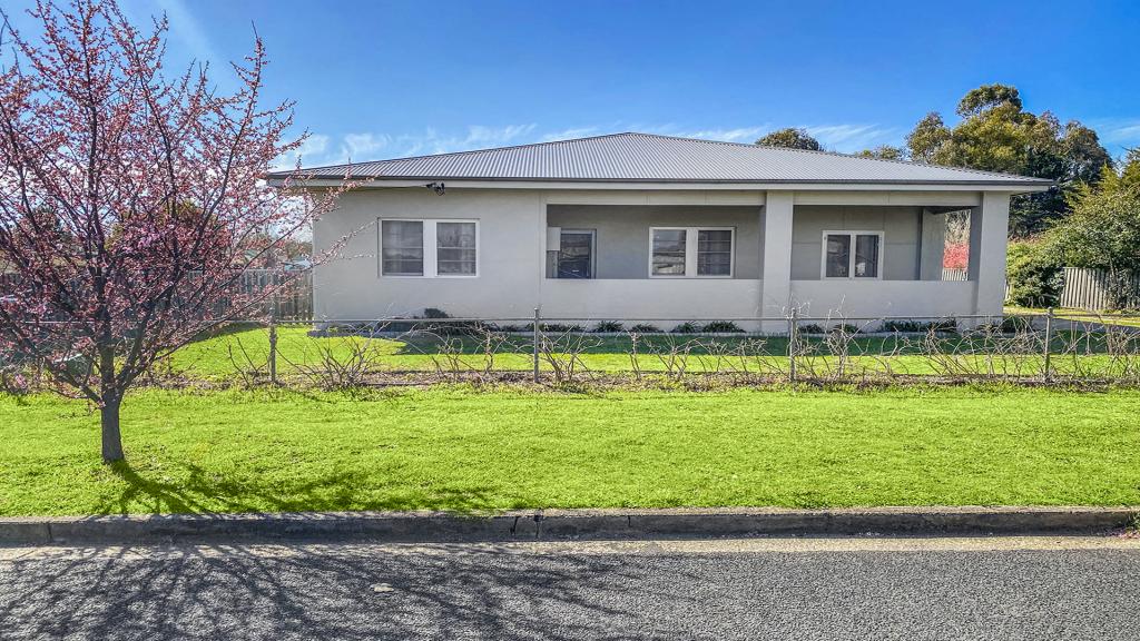 21 PIPER ST, RYLSTONE, NSW 2849