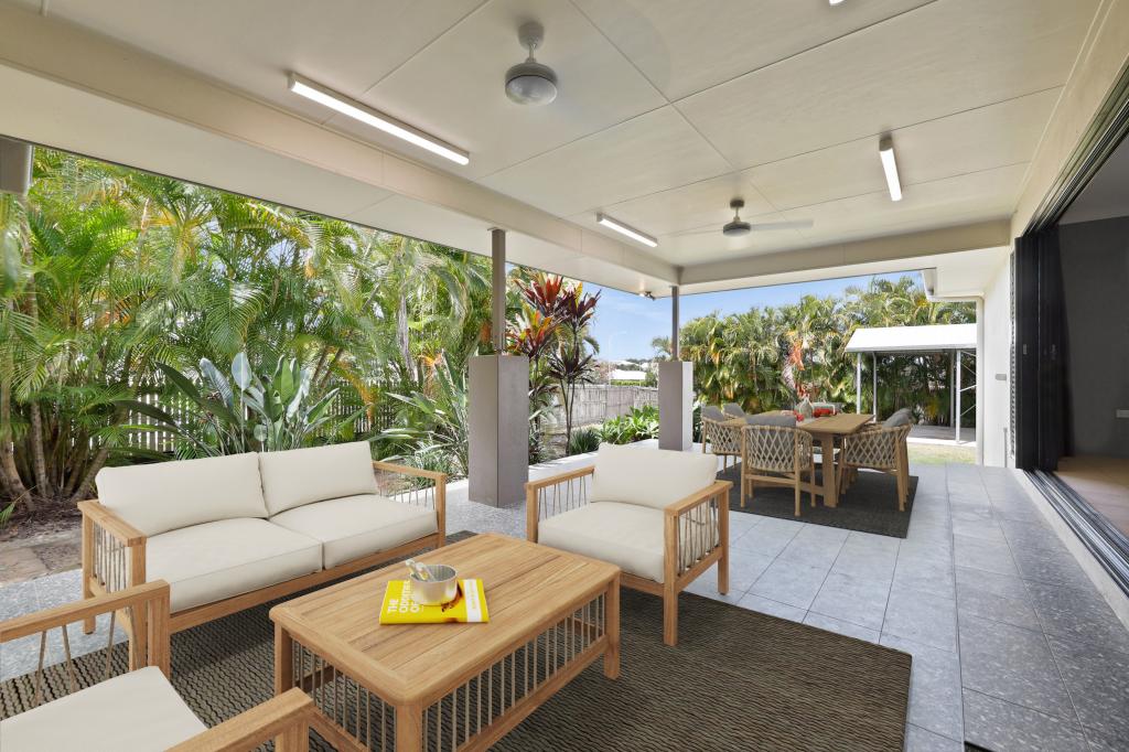 1 Douglas Cres, Rural View, QLD 4740