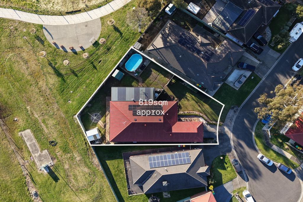 26 Greenock Cres, Cranbourne East, VIC 3977