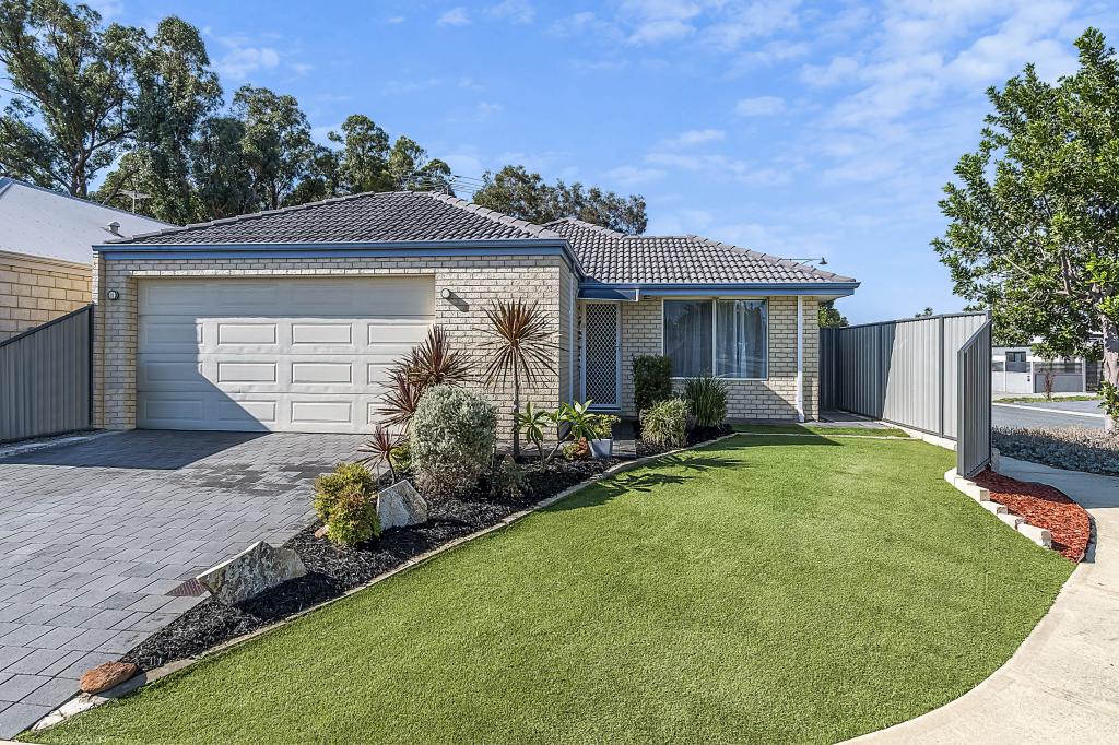 2 Larrimah Bend, Baldivis, WA 6171