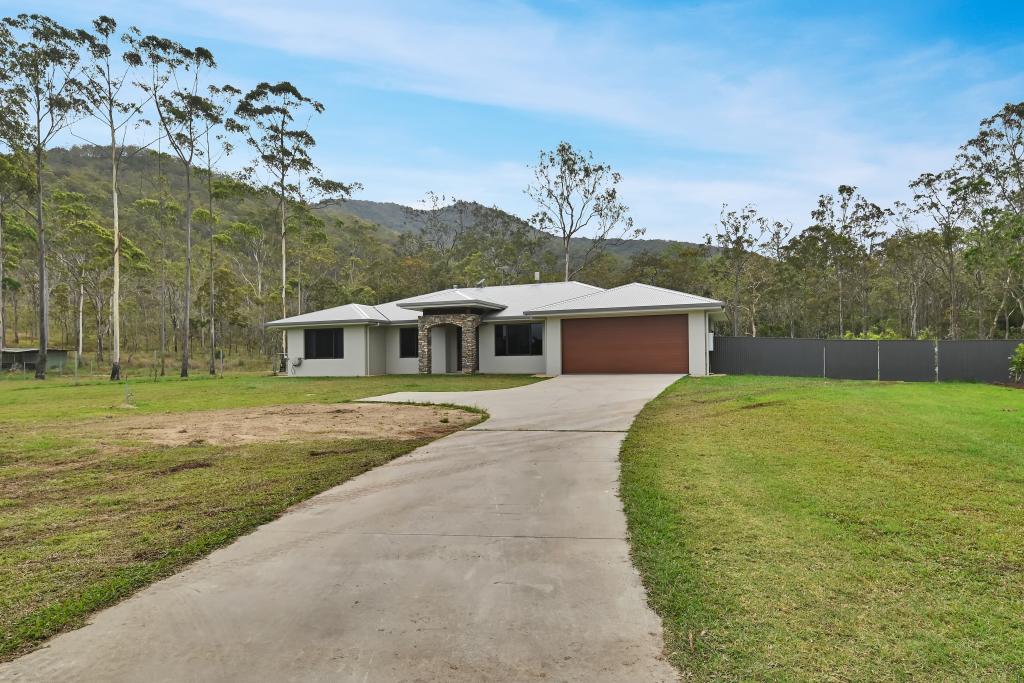 9 Small Cl, Carrington, QLD 4883