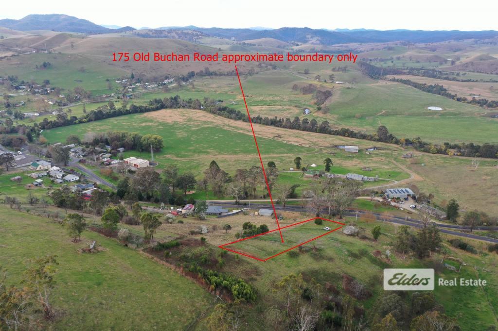 175 Old Buchan Rd, Buchan, VIC 3885