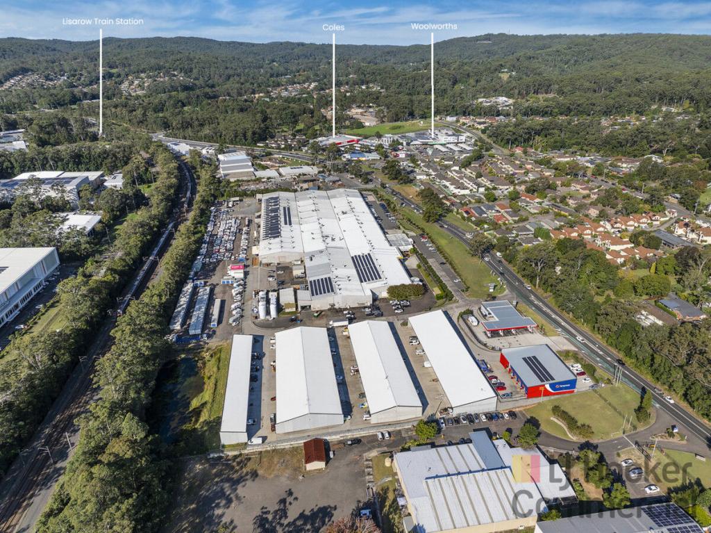 305/882 PACIFIC HWY, LISAROW, NSW 2250