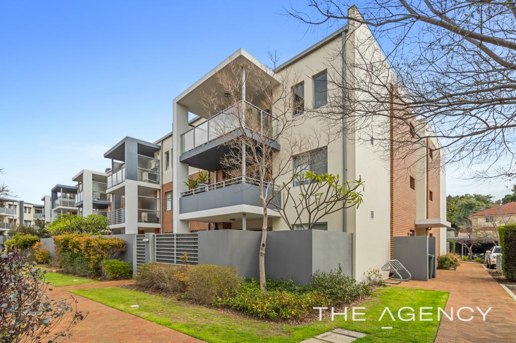 21/189 Swansea St E, East Victoria Park, WA 6101