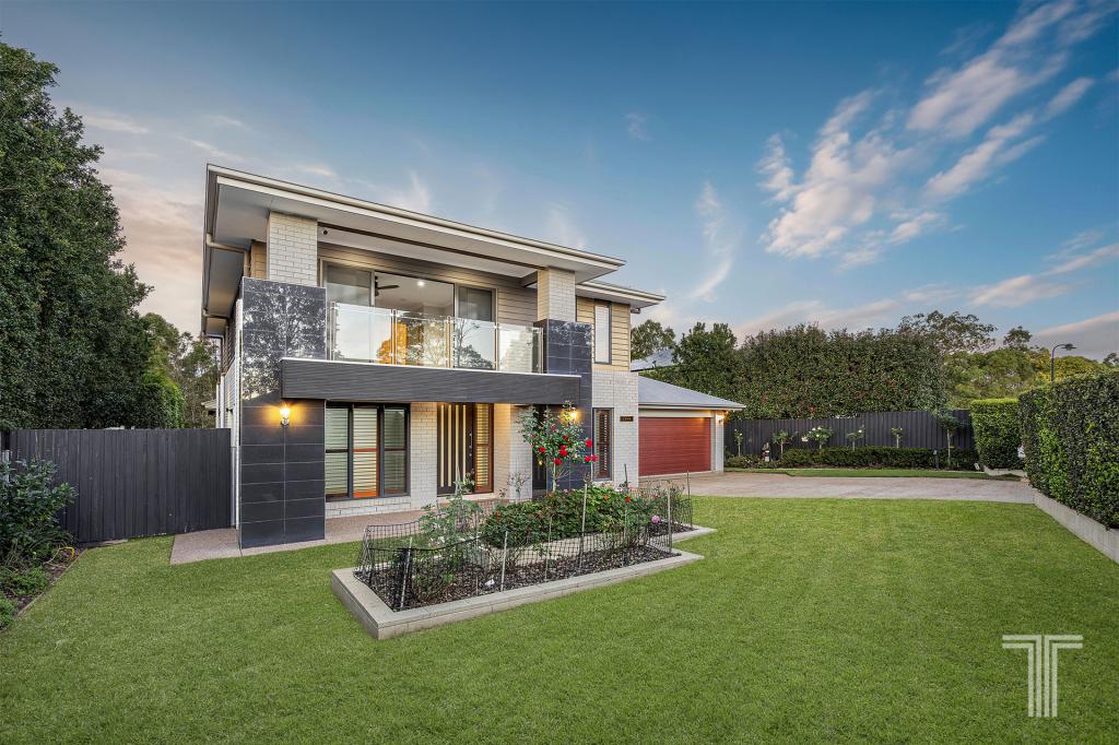 22 Mcbride Cct, Thornlands, QLD 4164