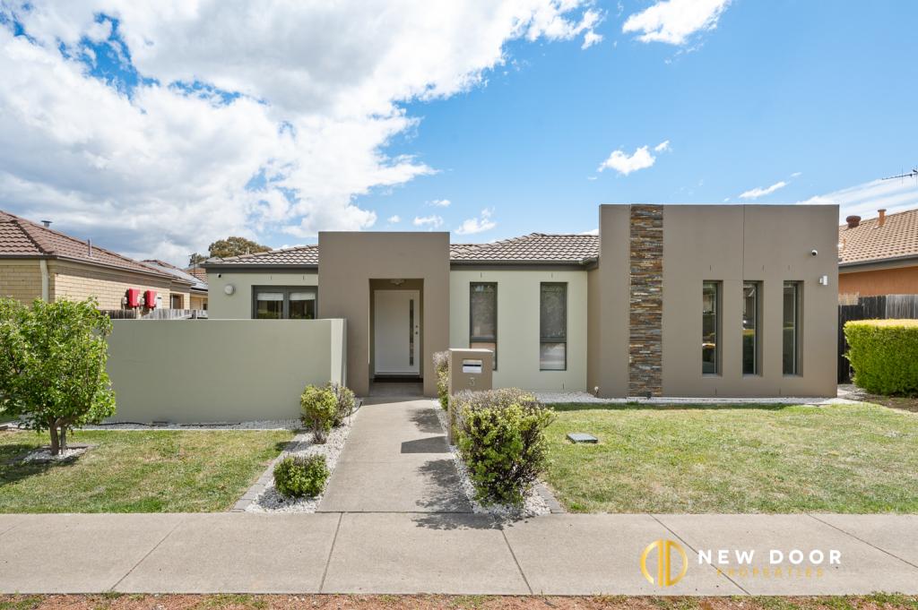 3 Eldorado St, Harrison, ACT 2914