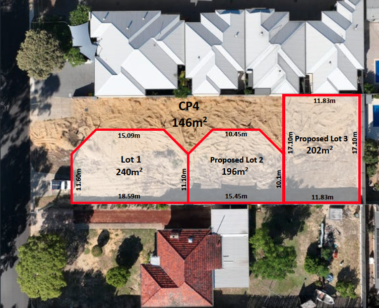 13 Radney St, Willagee, WA 6156