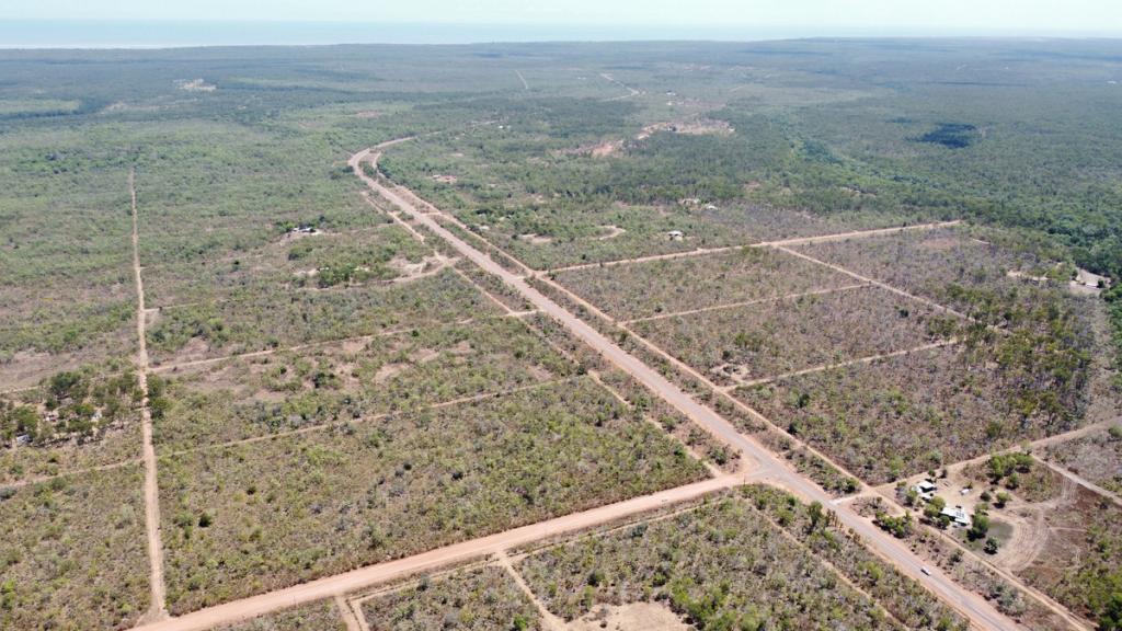 90 Moollock Rd, Dundee Forest, NT 0840