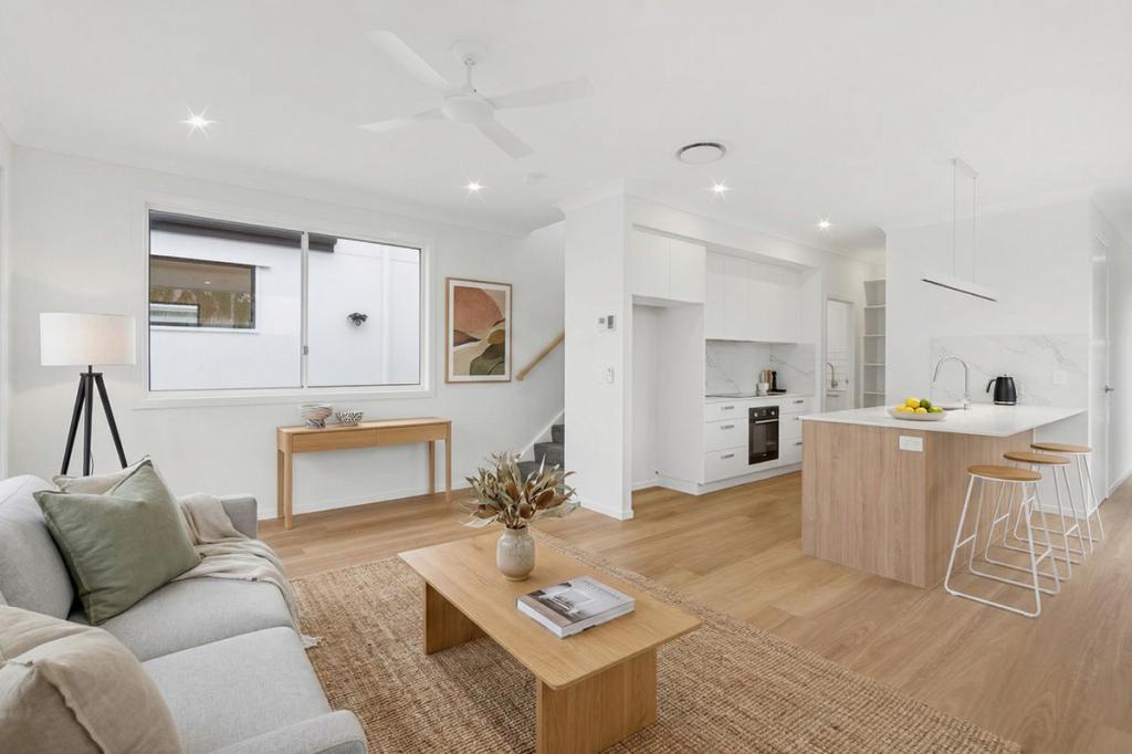 4 Centre St, Aspley, QLD 4034