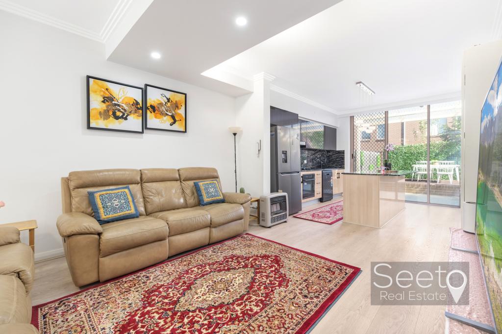 19/28 Elsham Rd, Auburn, NSW 2144