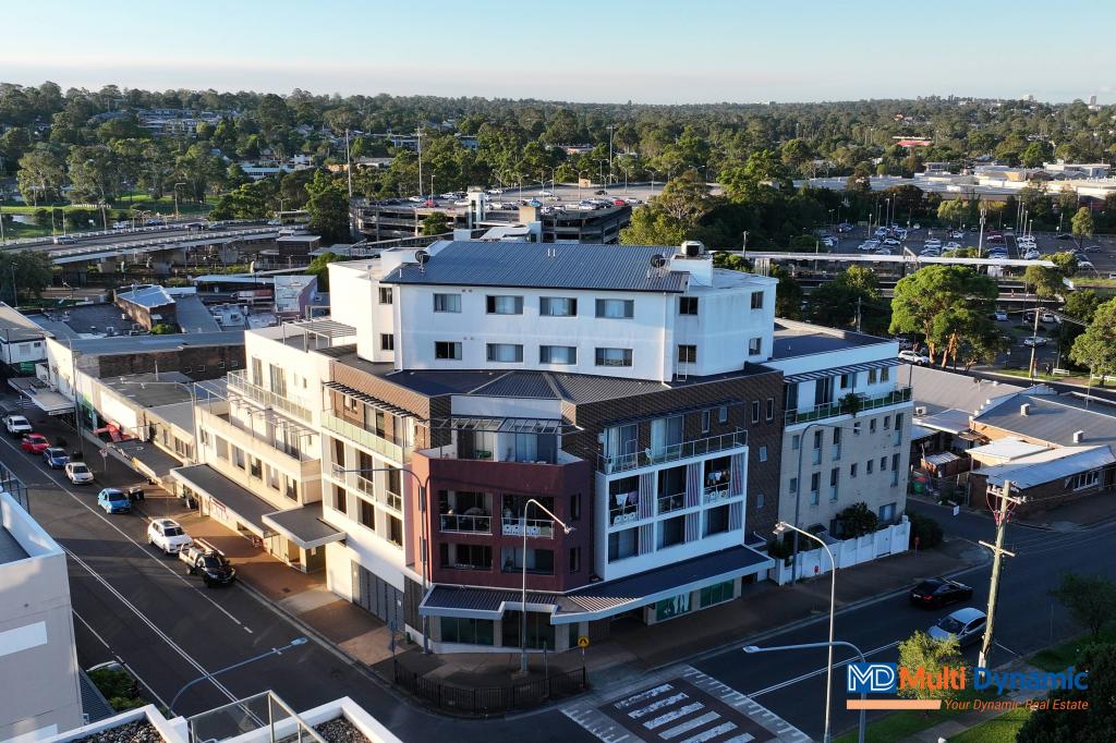 105/101-103 Best Rd, Seven Hills, NSW 2147