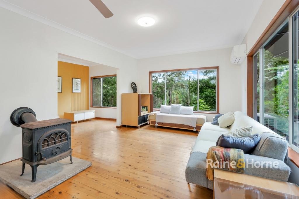 8 Crystal Ave, Pearl Beach, NSW 2256