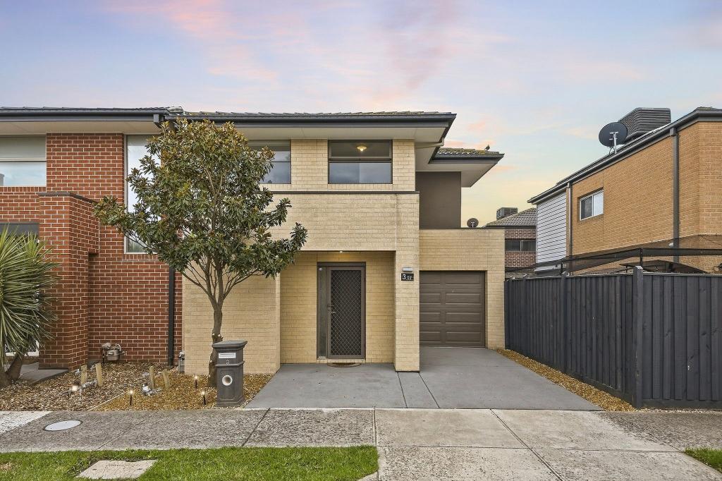 3 Nebo Way, Clyde, VIC 3978