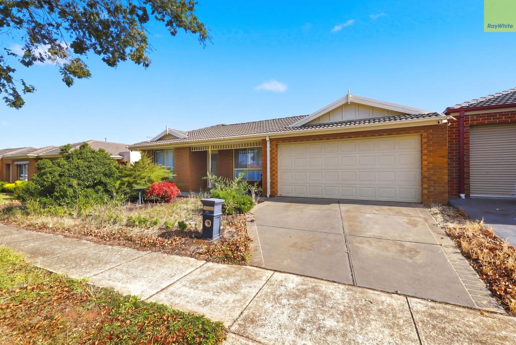 83 Kirkton Dr, Kurunjang, VIC 3337