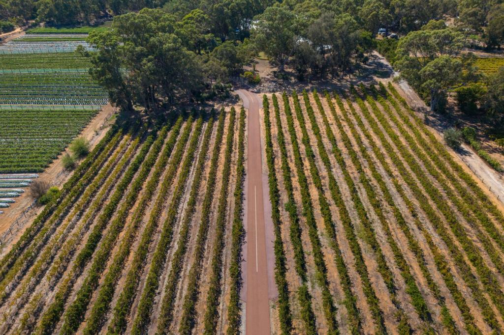 1868 Wanneroo Rd, Neerabup, WA 6031