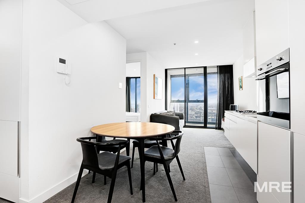 3905/105 Clarendon St, Southbank, VIC 3006