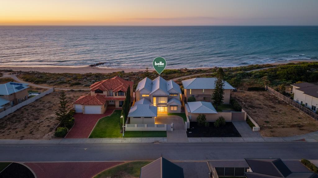 101 Boardwalk Bvd, Halls Head, WA 6210