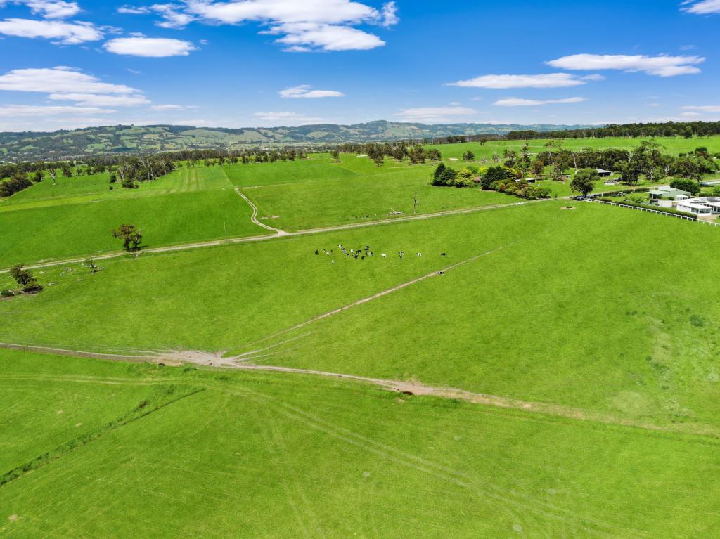 435 Stuhrs Rd, Darnum, VIC 3822