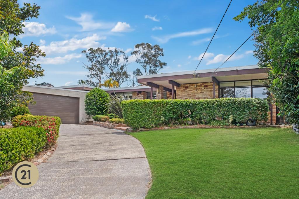 33 Eaton Rd, West Pennant Hills, NSW 2125