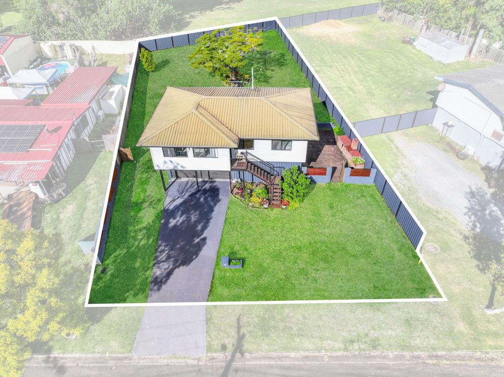 7 Tindle St, Redbank Plains, QLD 4301