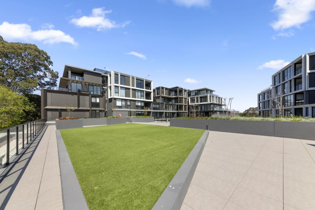 336/21-23 DAWES AVE, CASTLE HILL, NSW 2154