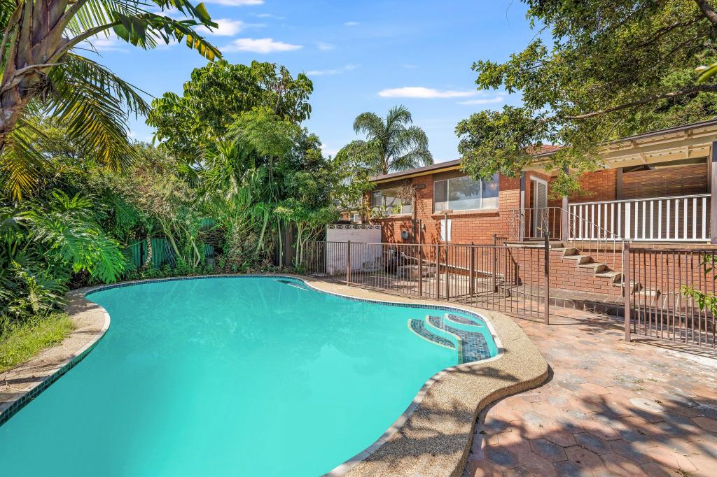 15 Hunter St, Riverwood, NSW 2210