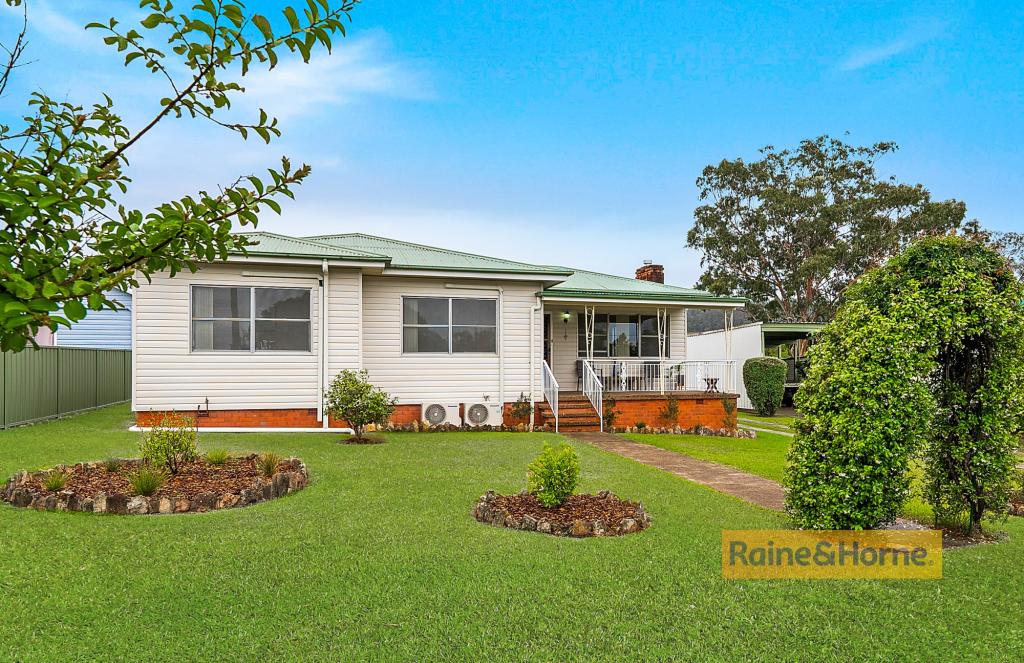 56 Cowper St, Gloucester, NSW 2422