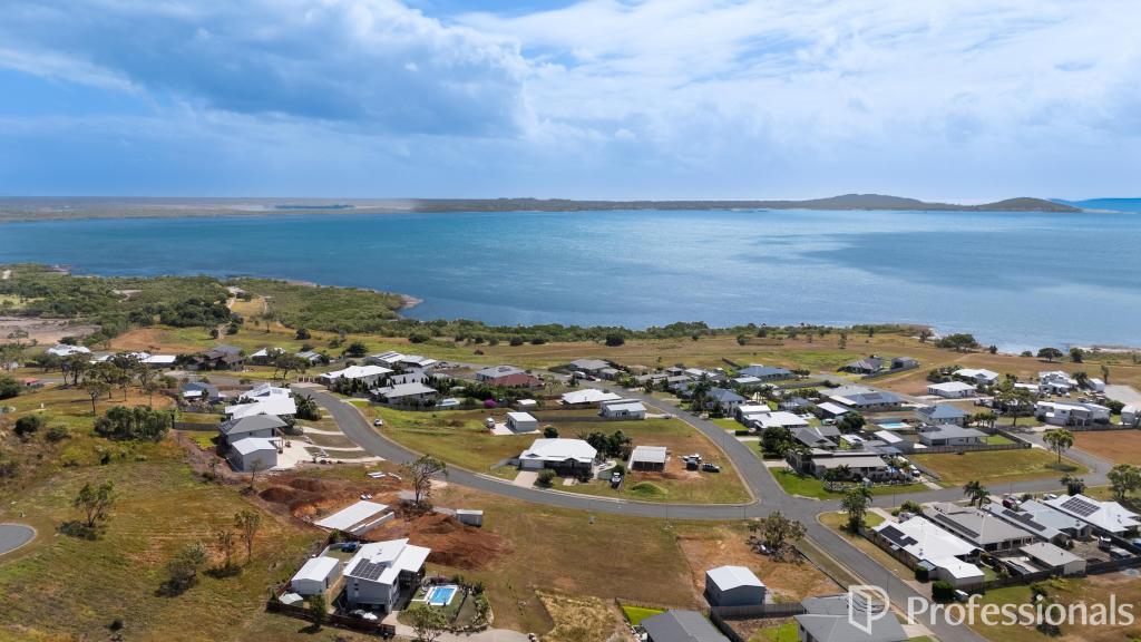 122-124 OCEAN VIEW DR, BOWEN, QLD 4805