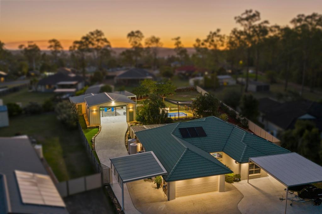 42 Cassowary Pl, Flagstone, QLD 4280