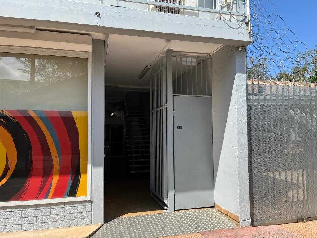 4/20 Parsons St, Alice Springs, NT 0870