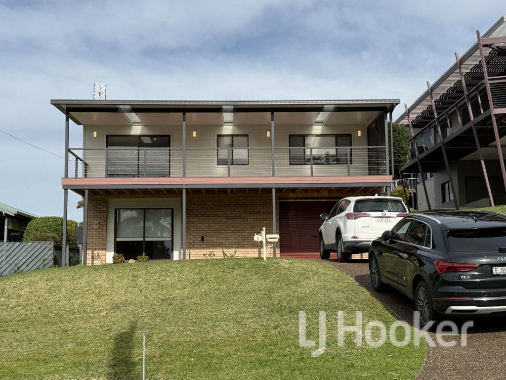 4 Booderee Ave, Hyams Beach, NSW 2540