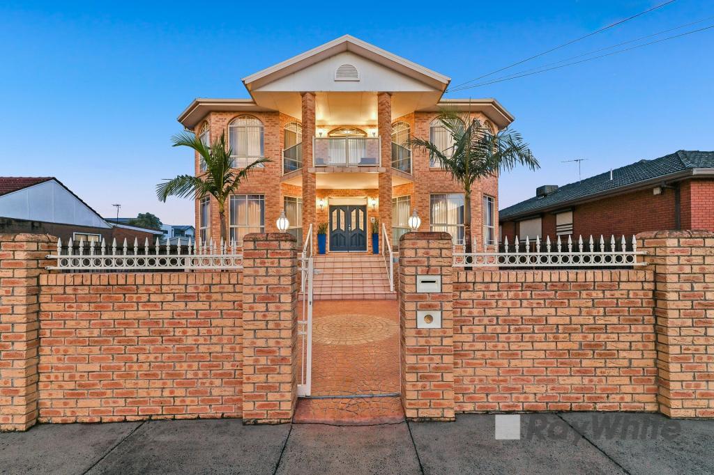 7 William Ave, Dandenong, VIC 3175