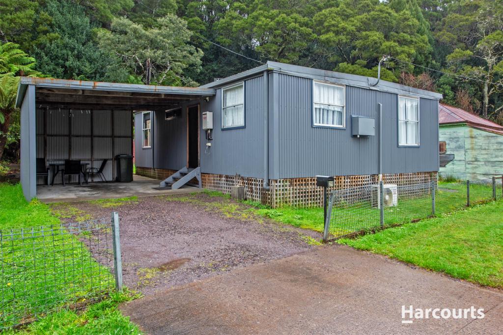 29 Conlan St, Queenstown, TAS 7467
